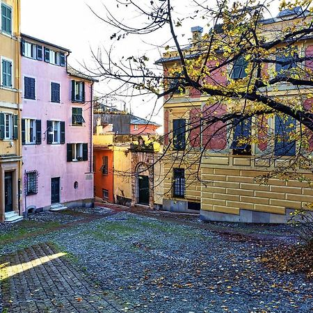 Apartmán Happy Square In The Center By Wonderful Italy Janov Exteriér fotografie