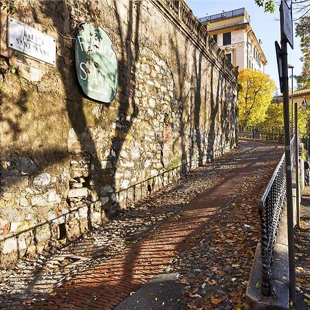 Apartmán Happy Square In The Center By Wonderful Italy Janov Exteriér fotografie