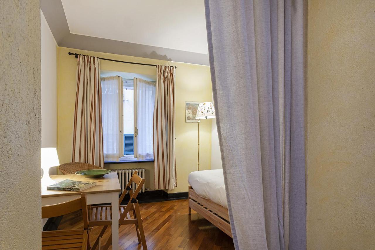 Apartmán Happy Square In The Center By Wonderful Italy Janov Exteriér fotografie