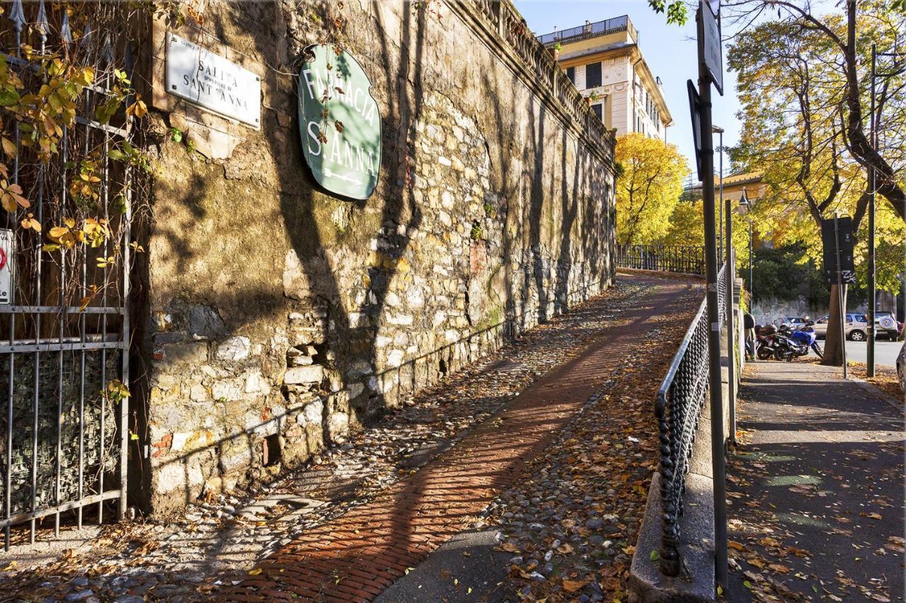 Apartmán Happy Square In The Center By Wonderful Italy Janov Exteriér fotografie
