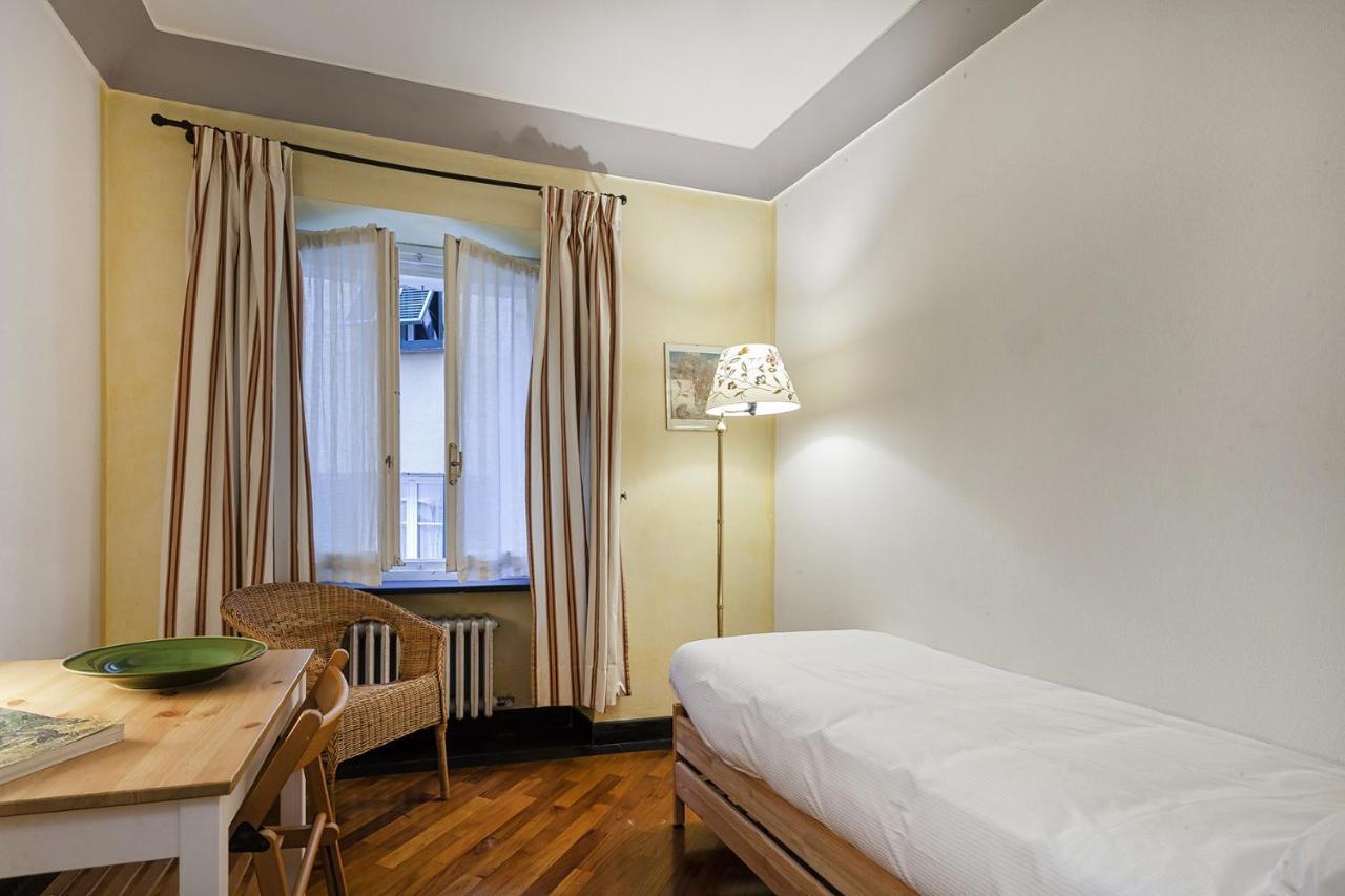 Apartmán Happy Square In The Center By Wonderful Italy Janov Exteriér fotografie