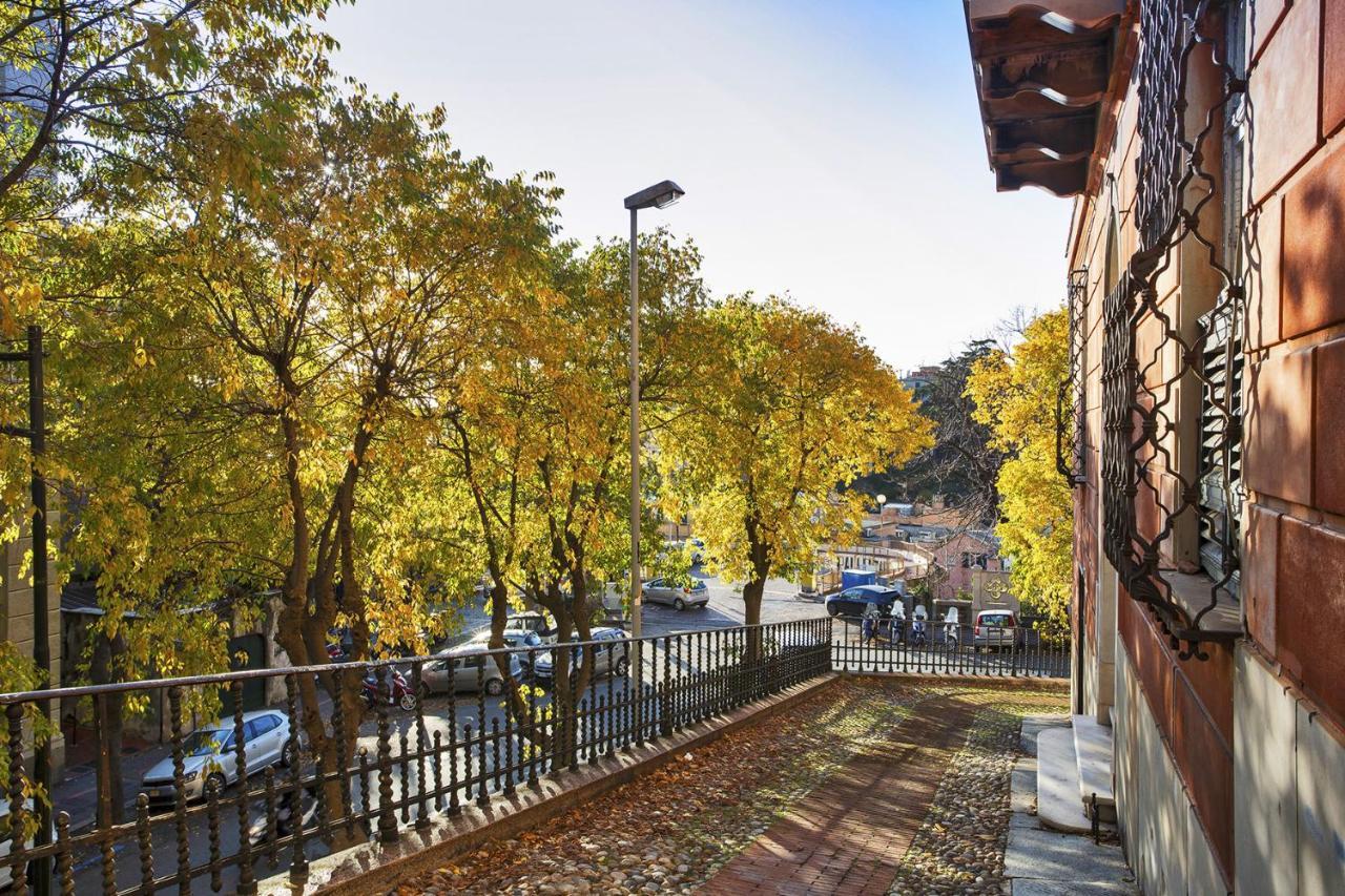 Apartmán Happy Square In The Center By Wonderful Italy Janov Exteriér fotografie